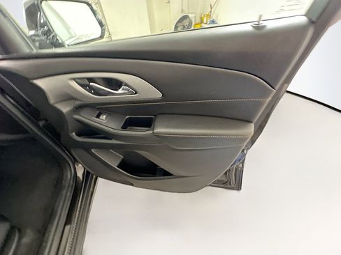 Used 2019 Chevrolet Traverse LT w/ LPO, Floor Liner Package image 32