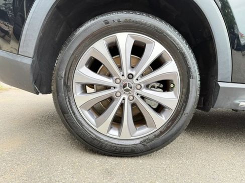 Used 2022 Mercedes-Benz GLE 350 4MATIC image 34