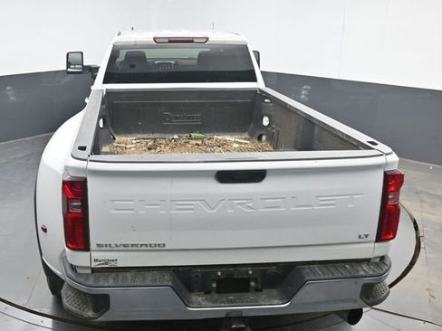 Used 2023 Chevrolet Silverado 3500 LT AWD/4WD image 24