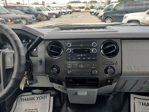 Used 2011 Ford F250 XL w/ PWR Equipment Group image 31