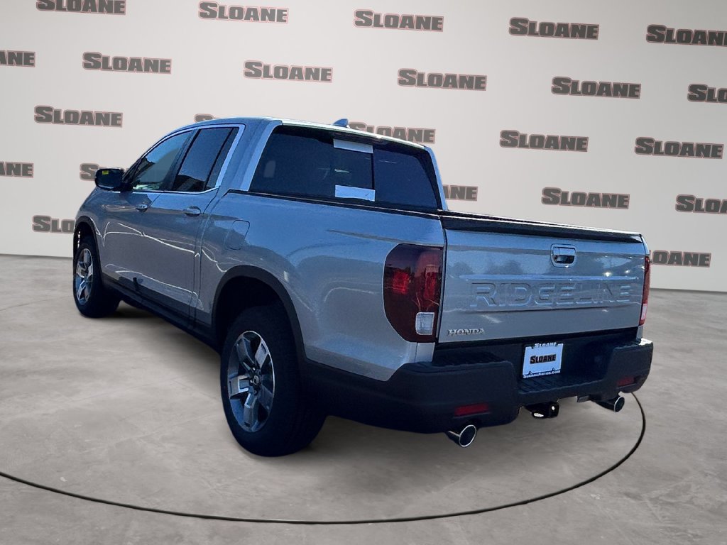 New 2026 Honda Ridgeline RTL image 3