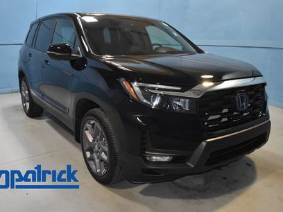 Used 2023 Honda Passport EX-L