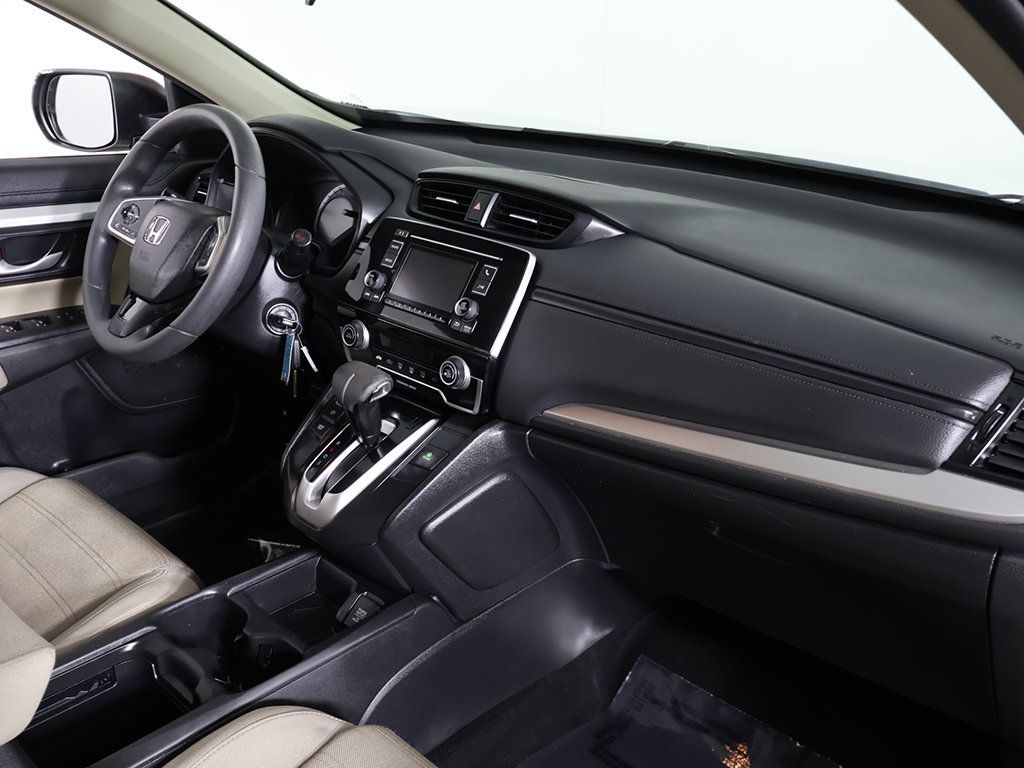 Used 2018 Honda CR-V LX image 24