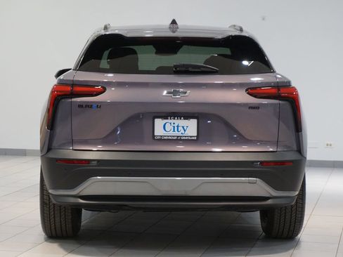 New 2026 Chevrolet Blazer EV LT AWD/4WD image 6