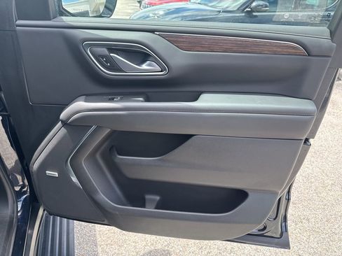 Used 2023 Chevrolet Tahoe High Country image 22