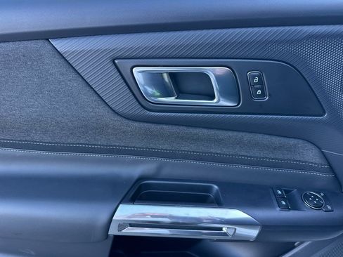 New 2026 Ford Mustang EcoBoost image 10