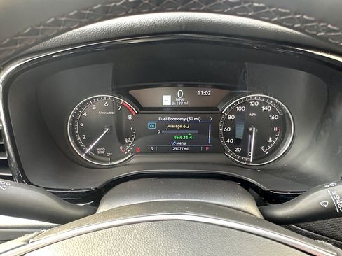 Certified 2025 Cadillac XT5 Premium Luxury image 23