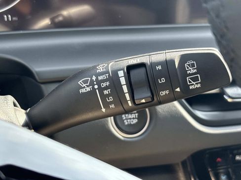 New 2026 Kia Seltos SX image 26