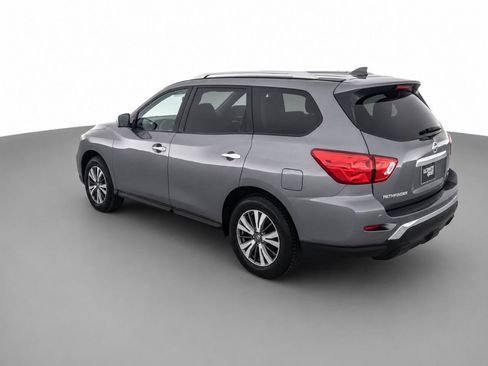 Used 2019 Nissan Pathfinder SL AWD/4WD image 7