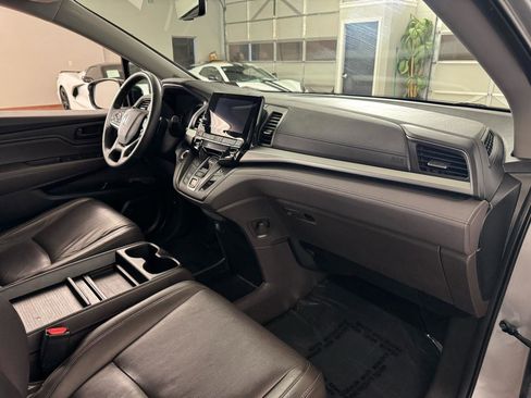 Used 2019 Honda Odyssey EX-L image 37