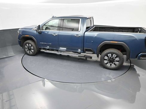 New 2025 GMC Sierra 2500 Denali w/ Denali Reserve Package image 41