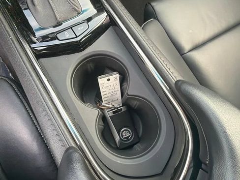 Used 2013 Cadillac ATS Sedan RWD image 28