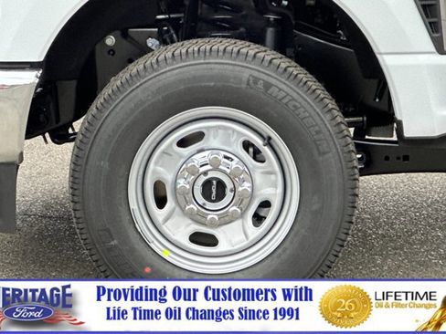 New 2026 Ford F250 XL image 23