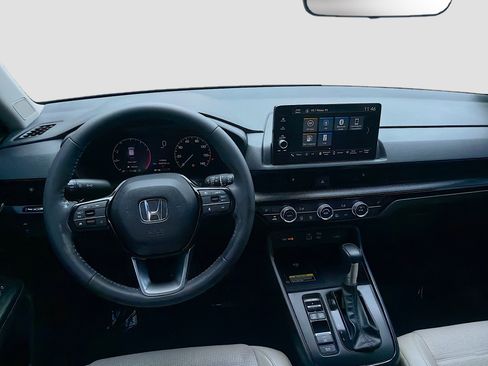 Certified 2023 Honda CR-V EX-L image 20
