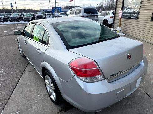 Used 2009 Saturn Aura XE image 7