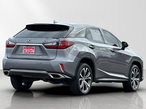 Used 2018 Lexus RX 350 FWD w/ Premium Package image 6