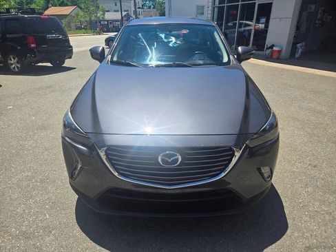 Used 2016 MAZDA CX-3 Grand Touring AWD/4WD image 30