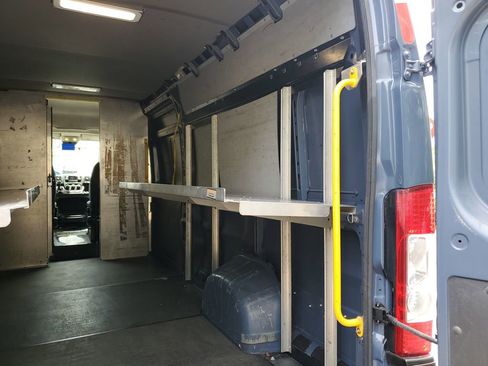 Used 2020 RAM ProMaster 3500 FWD image 13