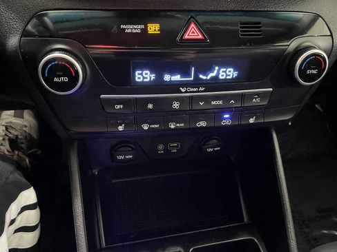 Used 2019 Hyundai Tucson SEL w/ Cargo Package image 34