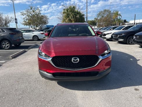 Certified 2025 MAZDA CX-30 AWD 2.5 S w/ Premium Package image 6