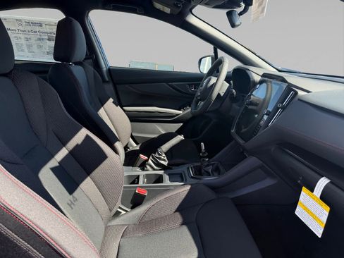 New 2026 Subaru WRX Premium image 15