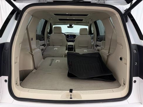 Used 2020 GMC Acadia Denali w/ Trailering Package image 53