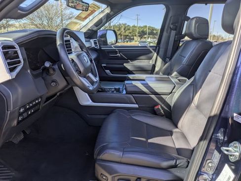 Used 2024 Toyota Tundra Platinum image 26