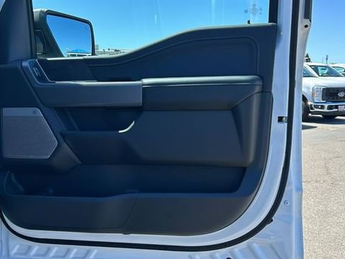 New 2025 Ford F150 XLT w/ Equipment Group 303A High image 10