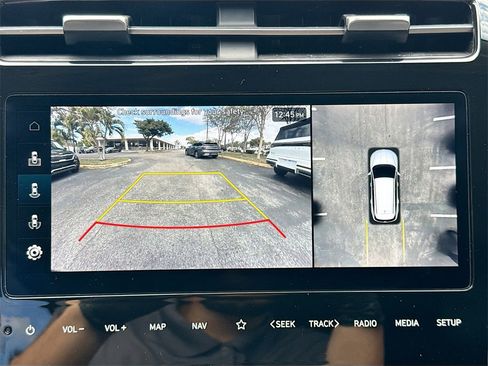 Used 2023 Hyundai Tucson Limited image 15