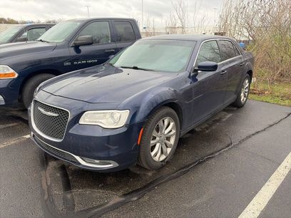 Used 2016 Chrysler 300 Limited