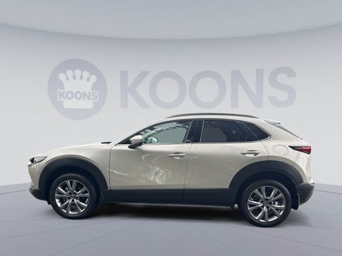 Used 2024 MAZDA CX-30 AWD 2.5 S w/ Premium Package image 2