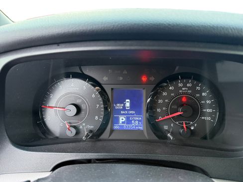 Used 2017 Toyota Sienna LE image 11