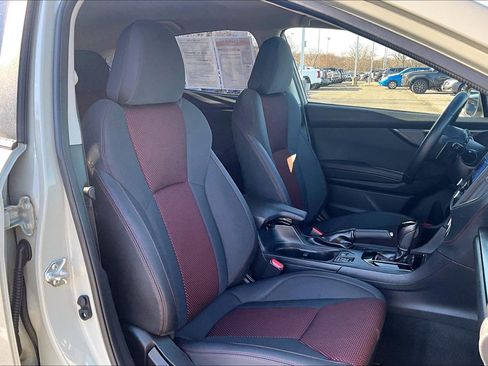 Used 2023 Subaru Crosstrek 2.0i Premium w/ Special Edition image 7