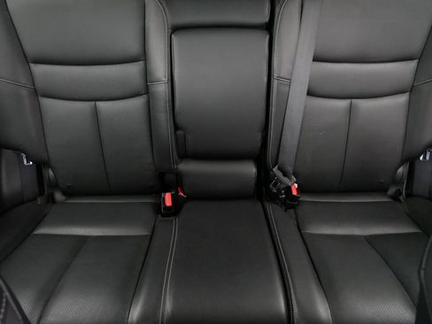 Used 2017 Nissan Murano SL AWD/4WD image 13