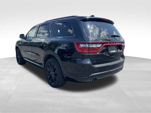 Used 2018 Dodge Durango GT w/ Premium Group AWD/4WD image 5