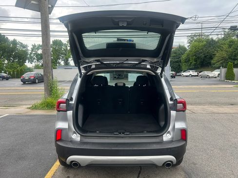 Used 2023 Ford Escape Active FWD image 8