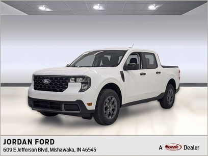 New 2026 Ford Maverick XLT w/ XLT Luxury Package