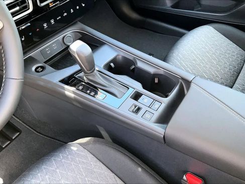 New 2026 Nissan Sentra SV FWD image 7