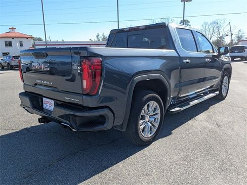 Used 2021 GMC Sierra 1500 Denali image 4