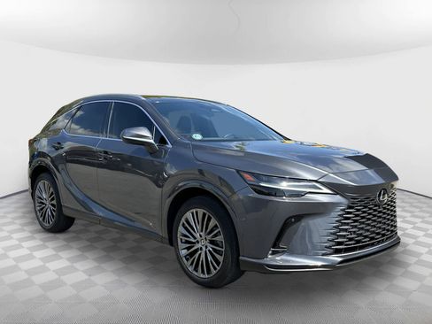 Used 2024 Lexus RX 350 FWD w/ Convenience Package image 2