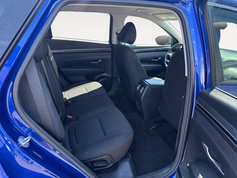 Certified 2023 Hyundai Tucson SEL AWD/4WD image 18