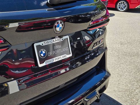 New 2026 BMW X5 M Competition w/ Executive Package AWD/4WD image 14
