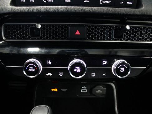 Certified 2024 Honda Civic Sport image 26