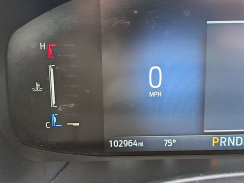 Used 2023 Ford Escape ST-Line w/ Tech Pack #1 FWD image 20