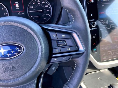 Certified 2026 Subaru Forester Limited image 12