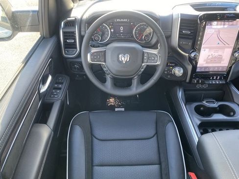 New 2026 RAM 1500 Laramie image 37