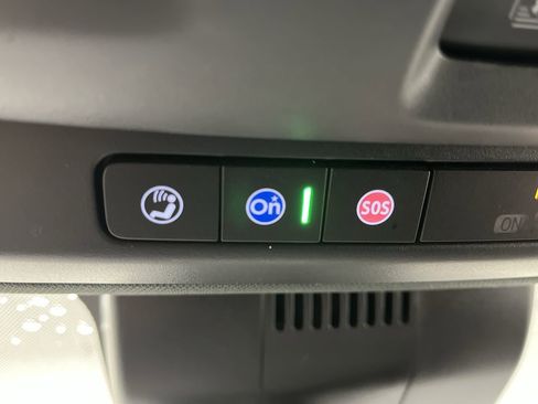 Certified 2023 Chevrolet Tahoe LT w/ Luxury Package image 31