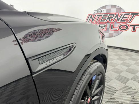 Used 2020 Jaguar E-PACE SE AWD/4WD image 33