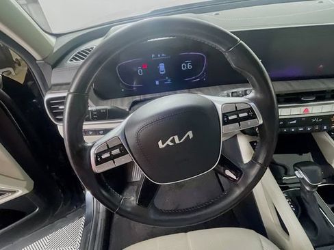 Used 2024 Kia Telluride EX FWD image 12