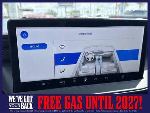 New 2026 Ford Maverick XL FWD image 20